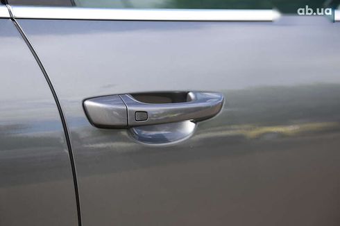 Porsche Cayenne 2017 - фото 30
