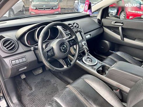 Mazda CX-7 2007 - фото 17