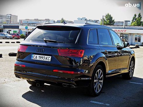 Audi Q7 2016 - фото 3