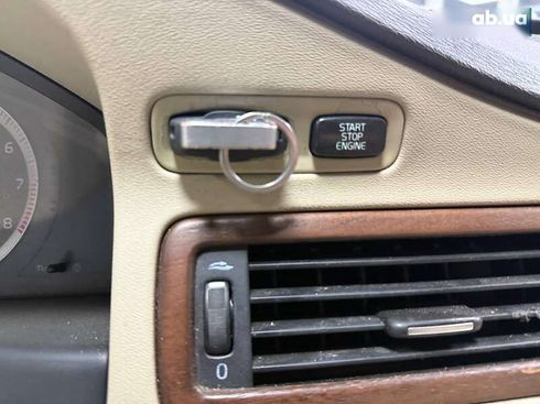 Volvo S80 2009 - фото 25