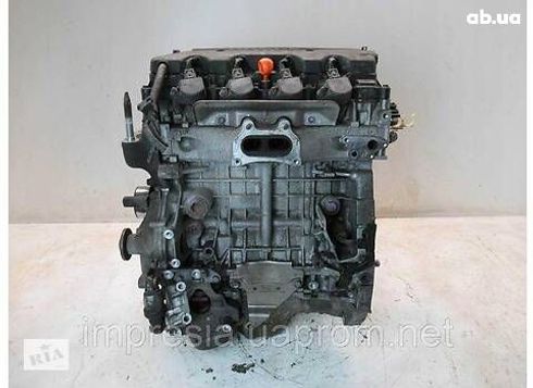 двигатель в сборе для Honda Civic - купити на Автобазарі - фото 3
