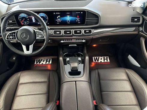 Mercedes-Benz GLE-Class 2019 - фото 20