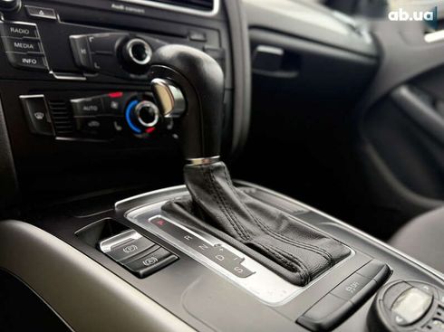 Audi A4 2011 - фото 4