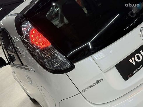 Citroёn C-Zero 2015 - фото 25