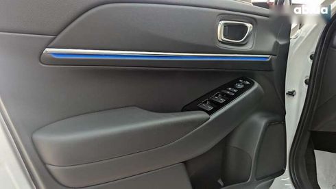 Honda e:NS1 2024 - фото 18