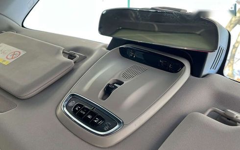 Volvo XC90 2016 - фото 16