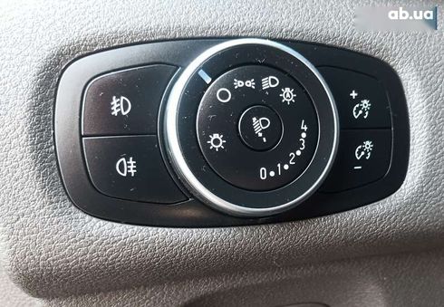 Ford Transit Custom 2019 - фото 18