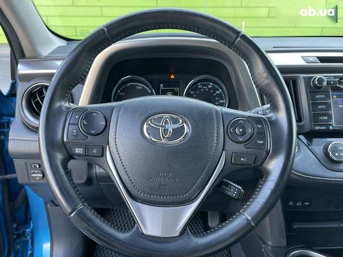 Toyota RAV4 2017 - фото 18