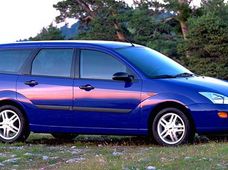 Запчастини Розбірки Ford Escape Одеська область - купити на Автобазарі