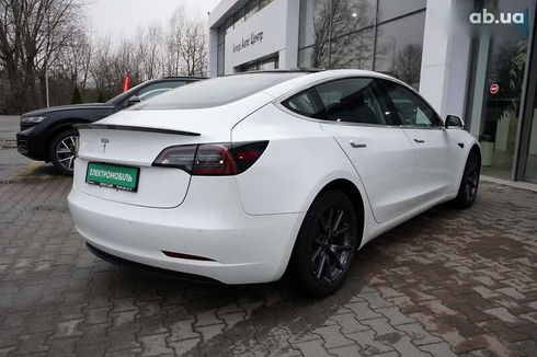 Tesla Model 3 2018 - фото 4