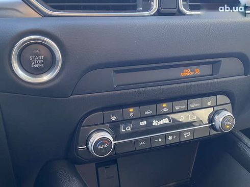 Mazda CX-5 2020 - фото 27