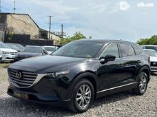 Купить Mazda CX-9 2019 бу в Одессе - купить на Автобазаре