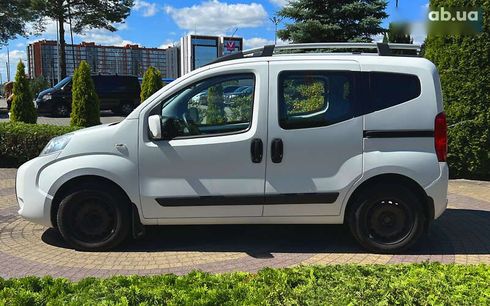 Fiat Qubo 2013 - фото 4
