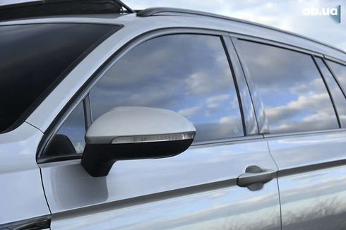 Volkswagen Passat 2016 - фото 16