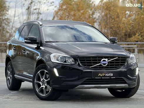 Volvo XC60 2016 - фото 7