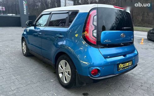 Kia Soul 2015 - фото 4