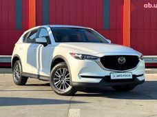 Продаж вживаних Mazda в Київській області - купити на Автобазарі