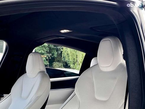 Tesla Model X 2024 - фото 14