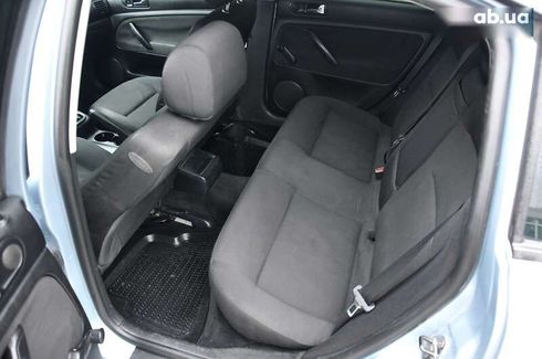 Volkswagen Passat 2003 - фото 19