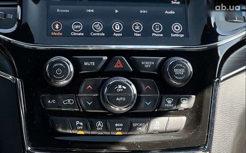 Jeep Grand Cherokee 2021 - фото 12