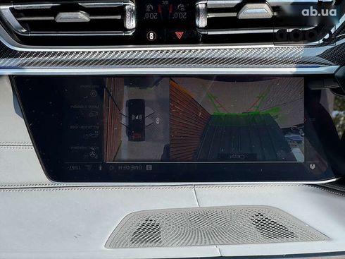 BMW X5 2021 - фото 28