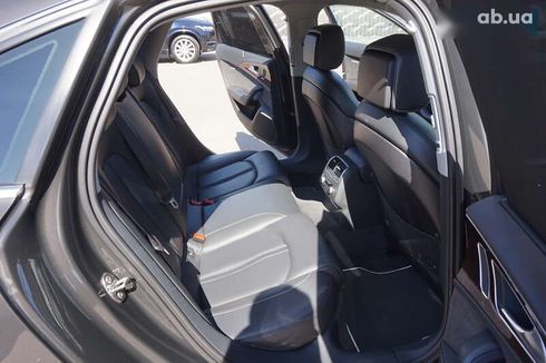 Audi A6 2011 - фото 27