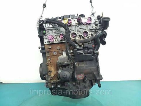 двигатель в сборе для Land Rover Freelander - купить на Автобазаре - фото 3