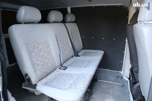 Volkswagen Transporter 2018 - фото 9