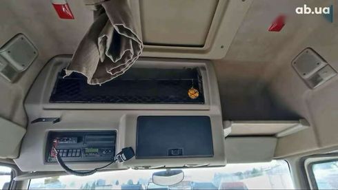 Renault Premium 2008 - фото 17