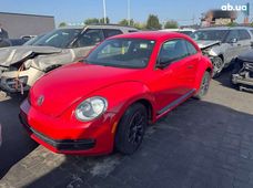 Продаж вживаних Volkswagen Beetle у Львові - купити на Автобазарі