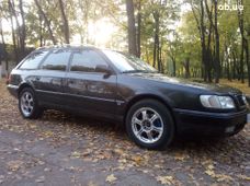 Продажа Audi б/у в Донецкой области - купить на Автобазаре