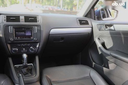 Volkswagen Jetta 2017 - фото 14