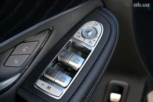 Mercedes-Benz GLC-Класс 2019 - фото 29