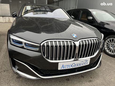 BMW 7 серия 2022 - фото 19