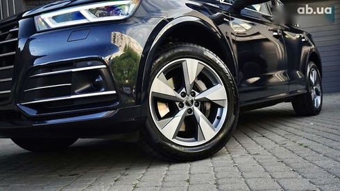 Audi Q5 2020 - фото 12