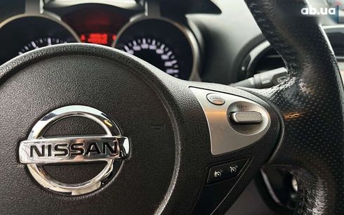 Nissan Juke 2012 - фото 15