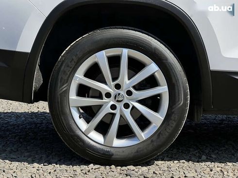 Skoda Kodiaq 2021 - фото 21