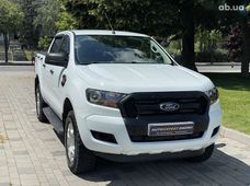 Продажа Ford б/у в Днепропетровской области - купить на Автобазаре