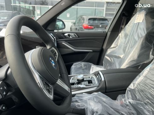 BMW X5 2024 - фото 22