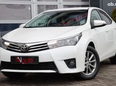 Купить Toyota Corolla 2015 бу в Одессе - купить на Автобазаре