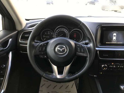 Mazda CX-5 2015 - фото 21