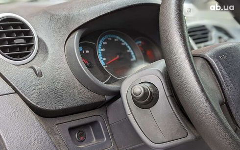 Renault Kangoo 2014 - фото 8