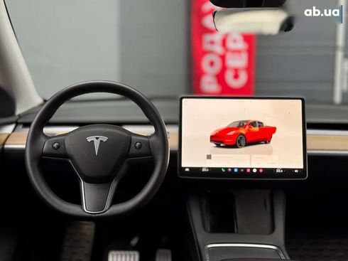 Tesla Model Y 2023 - фото 18