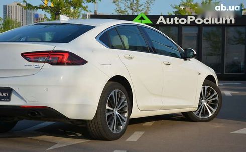Buick Regal 2018 - фото 14