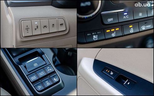 Hyundai Tucson 2016 - фото 29