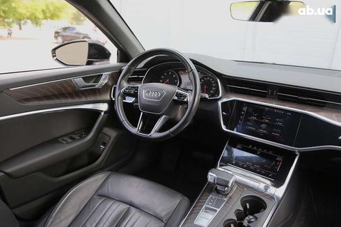 Audi A6 2019 - фото 13