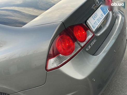 Honda Civic 2008 - фото 12
