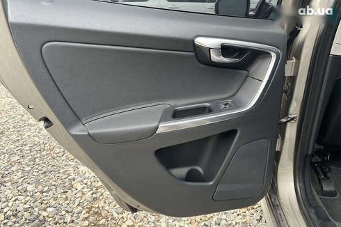 Volvo XC60 2014 - фото 17