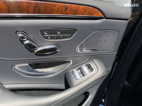 Mercedes-Benz S-Класс 2014 - фото 24