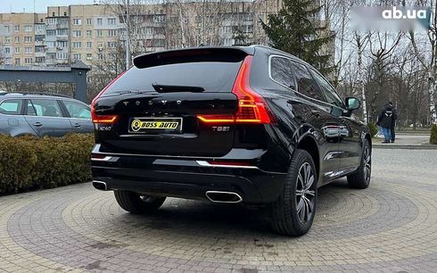 Volvo XC60 2020 - фото 7